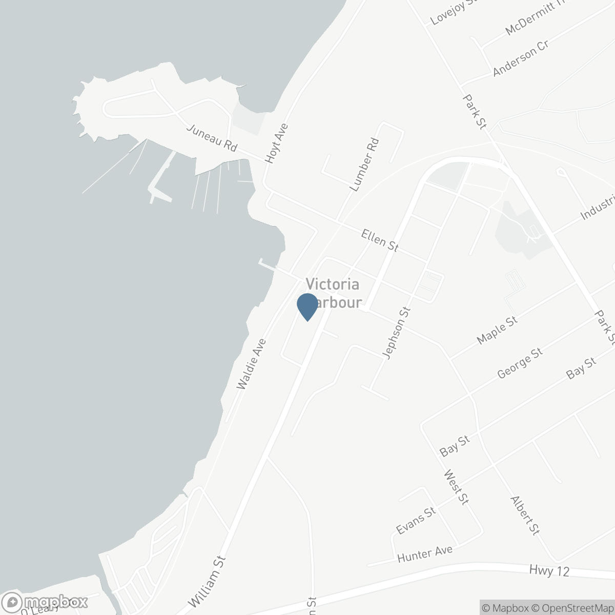 179 JOHN STREET, Tay, Ontario L0K 2A0